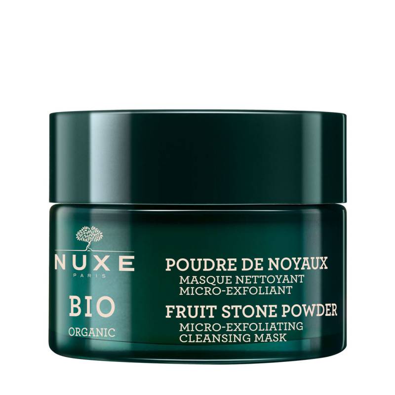 NUXE Bio Masque Nettoyant Micro-Exfolant von Nuxe