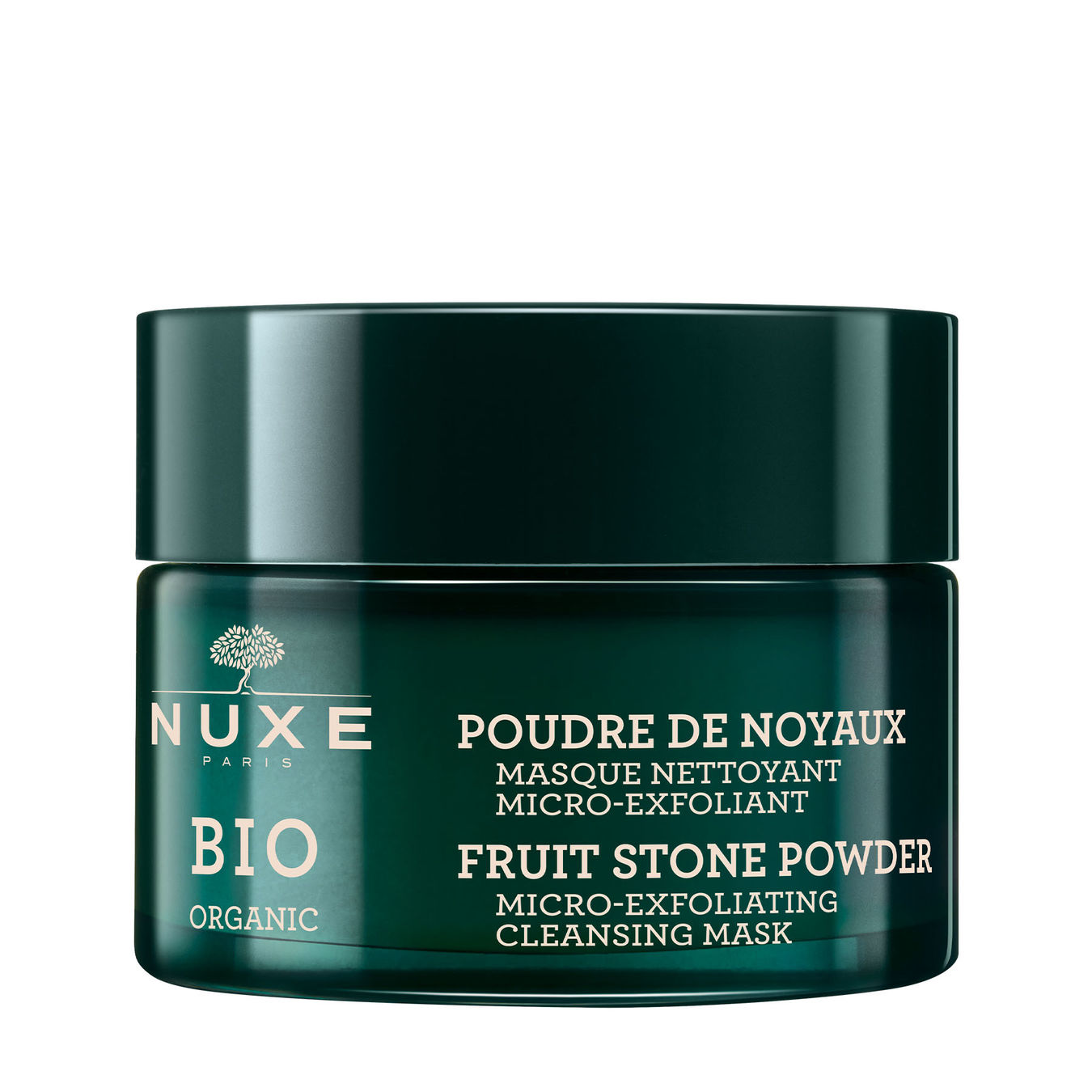 NUXE Bio Masque Nettoyant Micro-Exfolant von Nuxe