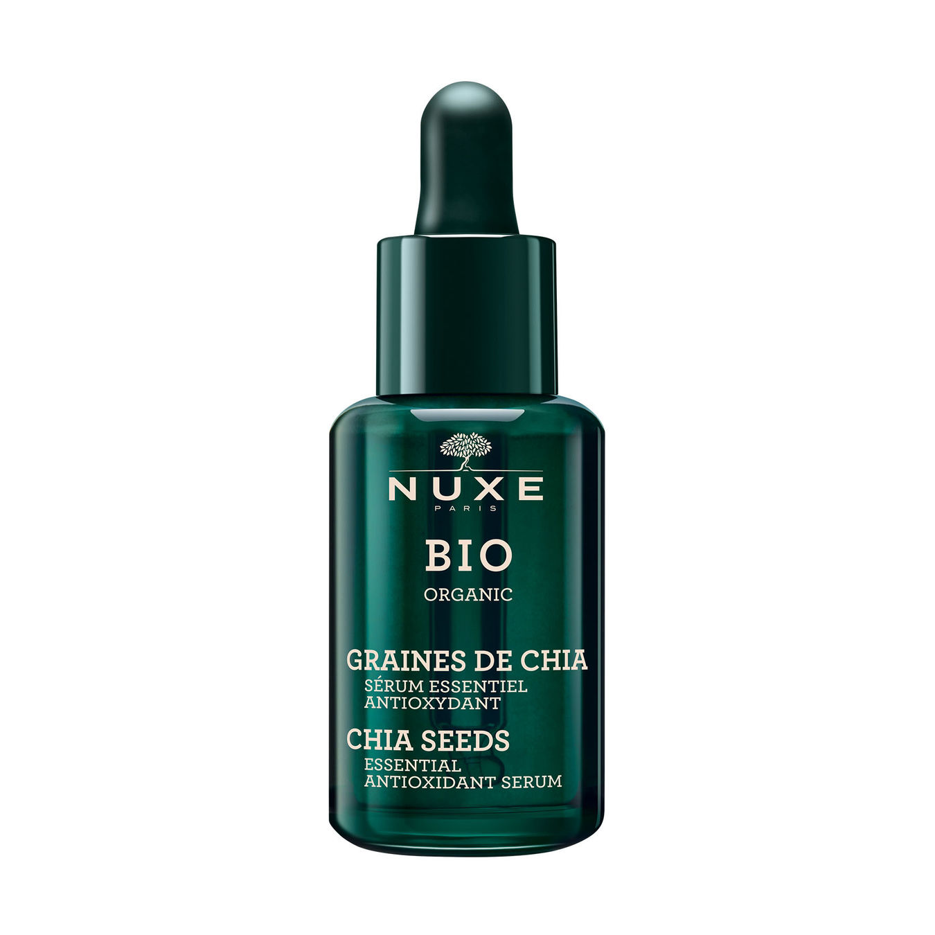 NUXE Bio Sérum Essentiel Antioxydant 30ml Damen von Nuxe