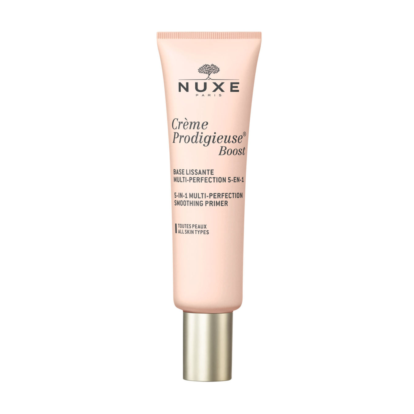 NUXE Crème Prodigieuse Boost Base Lissante Multi-Perfection 5en1 30ml Damen NUXE Crème Prodigieuse Boost Base Lissante Multi-Perfection 5en1 30ml Damen von Nuxe