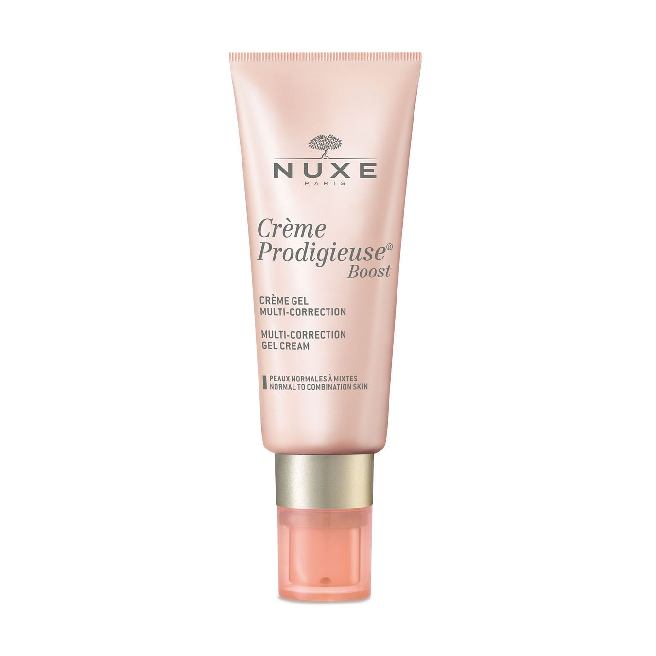 NUXE Crème Prodigieuse Boost Multi-Correction Gel Cream 40ml Damen NUXE Crème Prodigieuse Boost Multi-Correction Gel Cream 40ml Damen von Nuxe