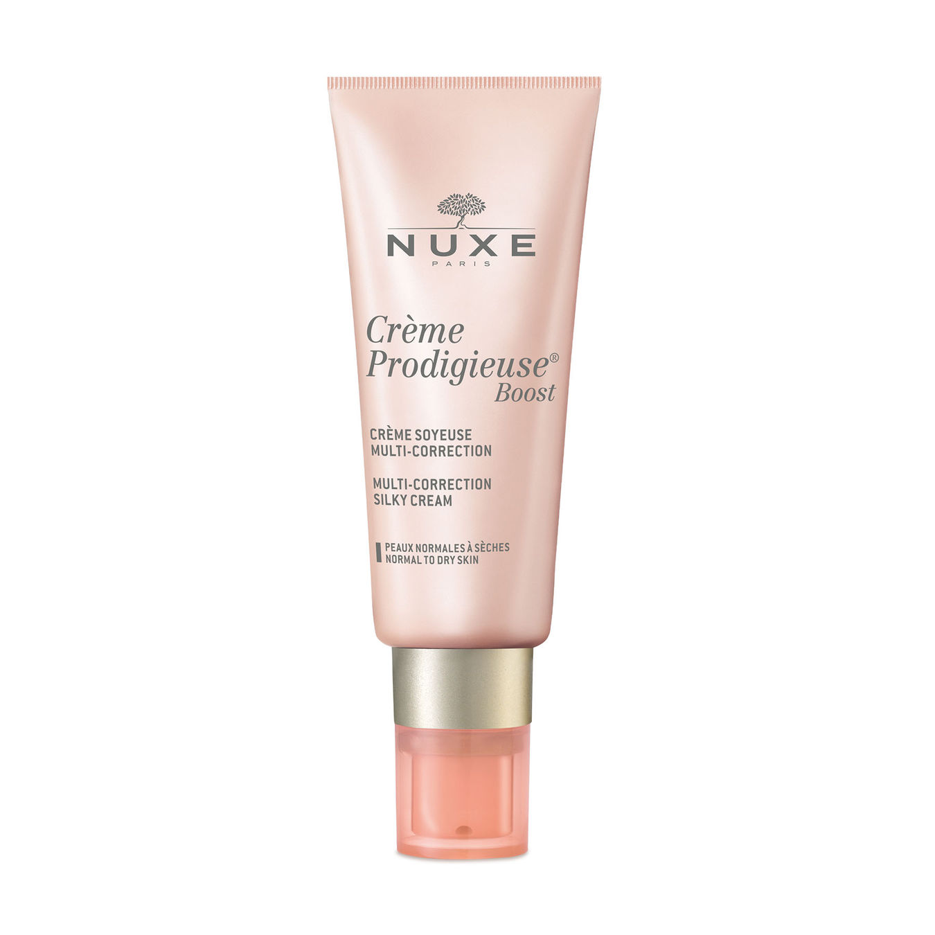 NUXE Crème Prodigieuse Boost Multi-Correction Silky Cream 40ml Damen