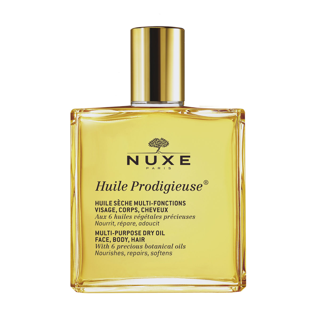 NUXE Huile Prodigieuse® Huile Sèche Multi-Fonctions 50ml Damen von Nuxe