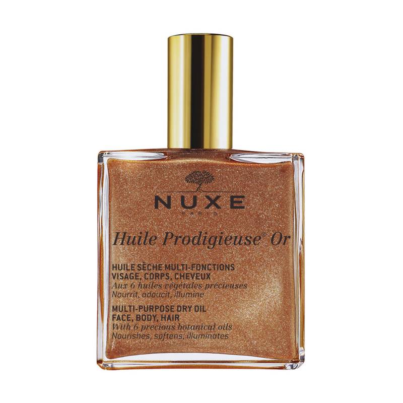 NUXE Huile Prodigieuse® Or Huile Sèche Multi-Fonctions 100ml Damen von Nuxe