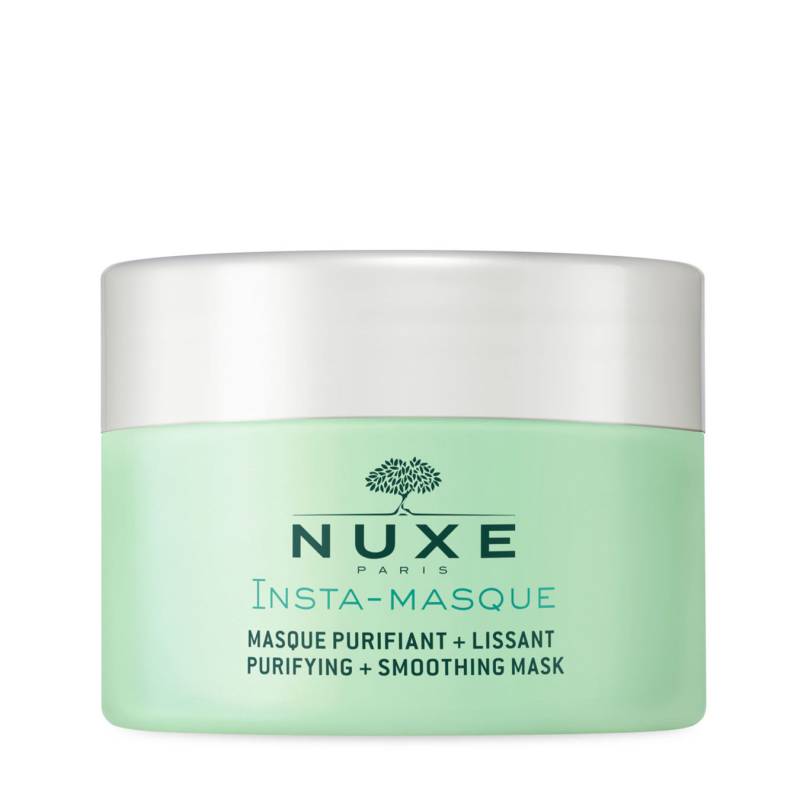 NUXE Insta-Masque Masque Purifiant + Lissant von Nuxe