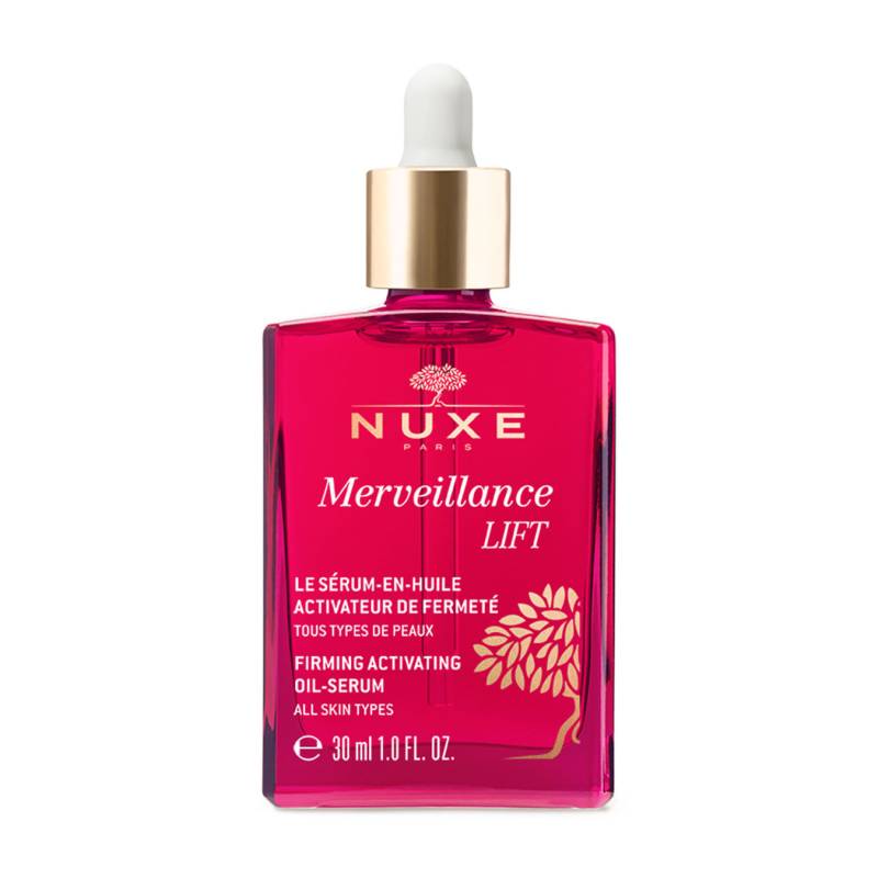 NUXE Merveillance LIFT Das Öl-Serum für straffere Haut 30ml Damen von Nuxe