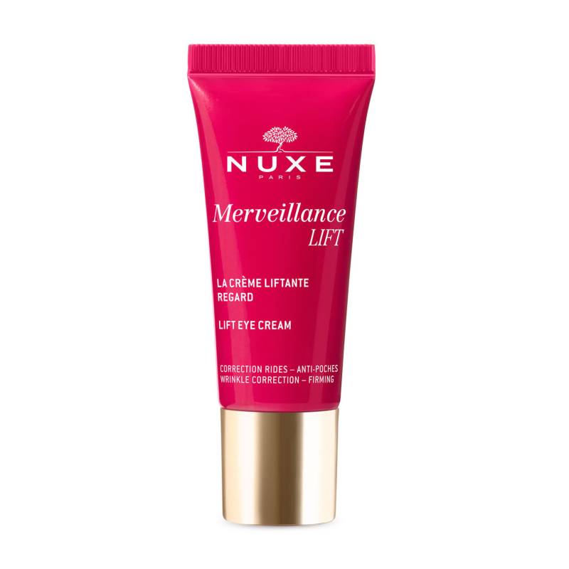 NUXE Merveillance LIFT Die Lifting-Augencreme 15ml Damen von Nuxe