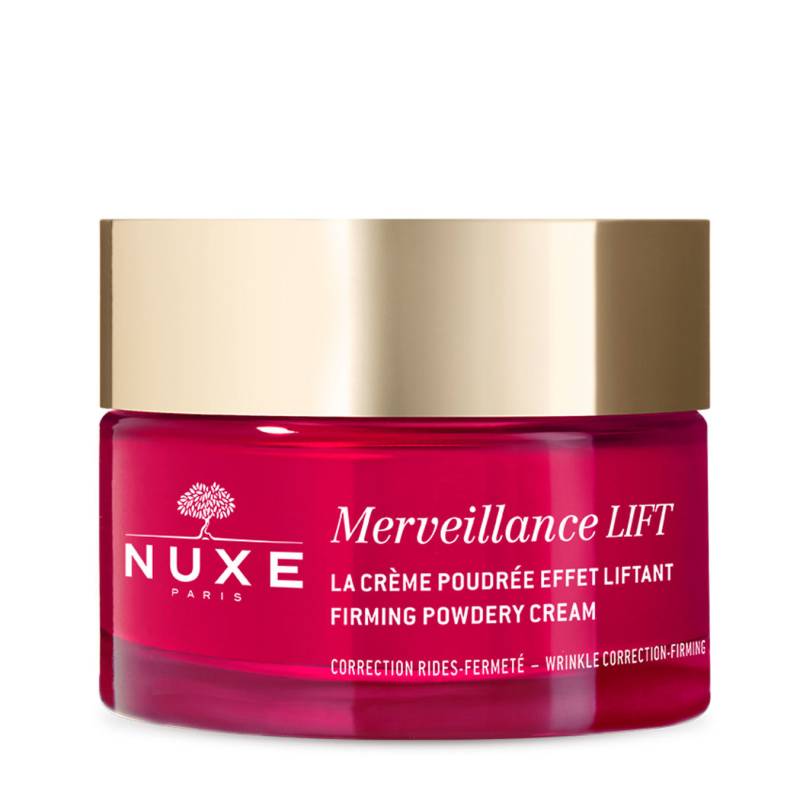 NUXE Merveillance LIFT Die pudrige Lifting-Creme 50ml Damen von Nuxe