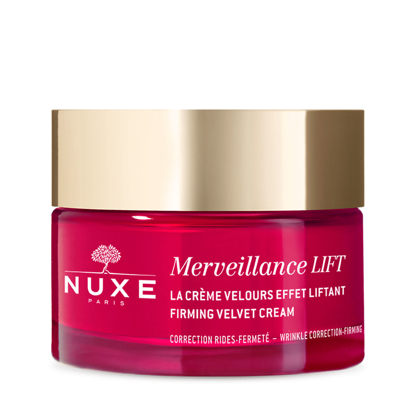 NUXE Merveillance LIFT Die seidige Lifting-Creme 50ml Damen von Nuxe