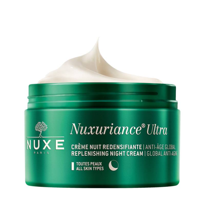 NUXE Nuxuriance® Ultra Nuxuriance® Ultra Crème Nuit 50ml Damen von Nuxe