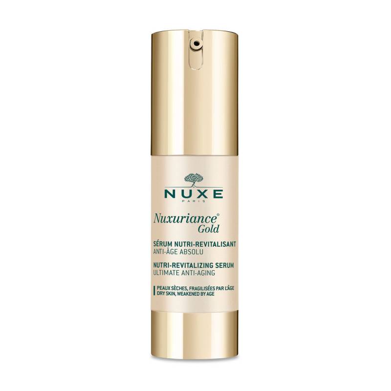 NUXE Nuxuriance Gold Sérum Nutri-Revitalisant 30ml Damen von Nuxe