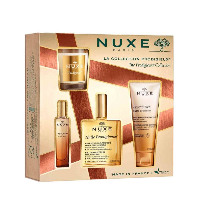 NUXE Prodigieuse Huile Set von Nuxe