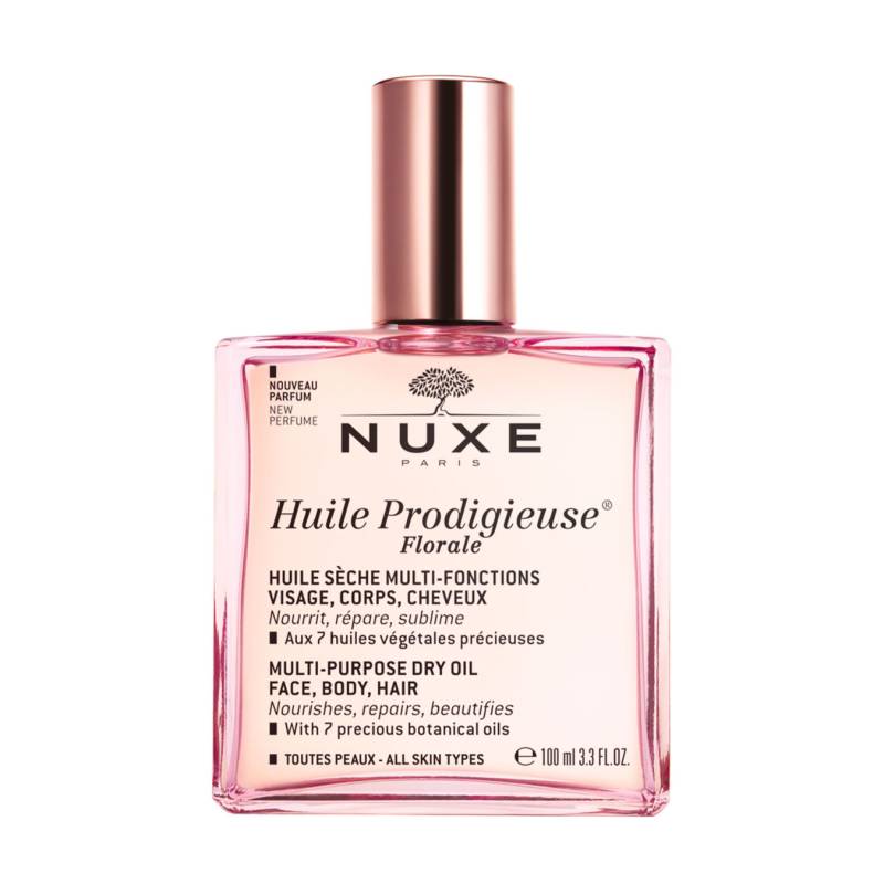 NUXE Prodigieux Huile Prodigieuse Florale 100ml Damen von Nuxe