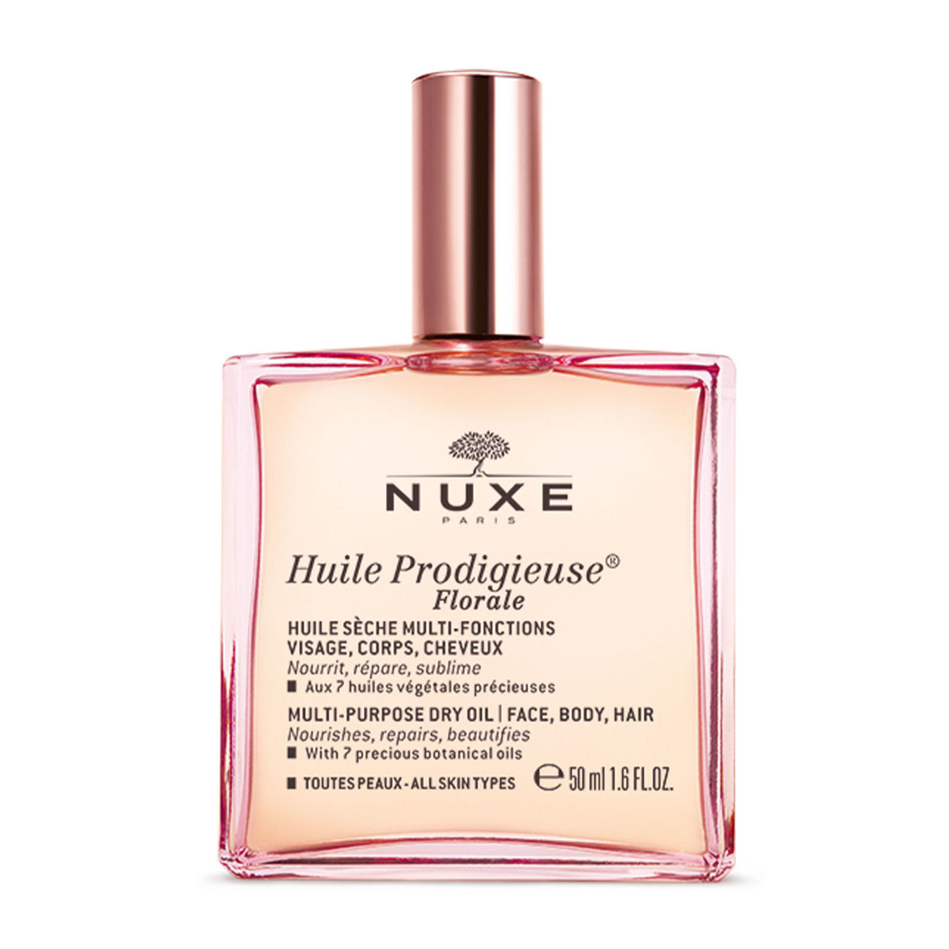 NUXE Prodigieux Huile Prodigieuse Florale 50ml Damen von Nuxe