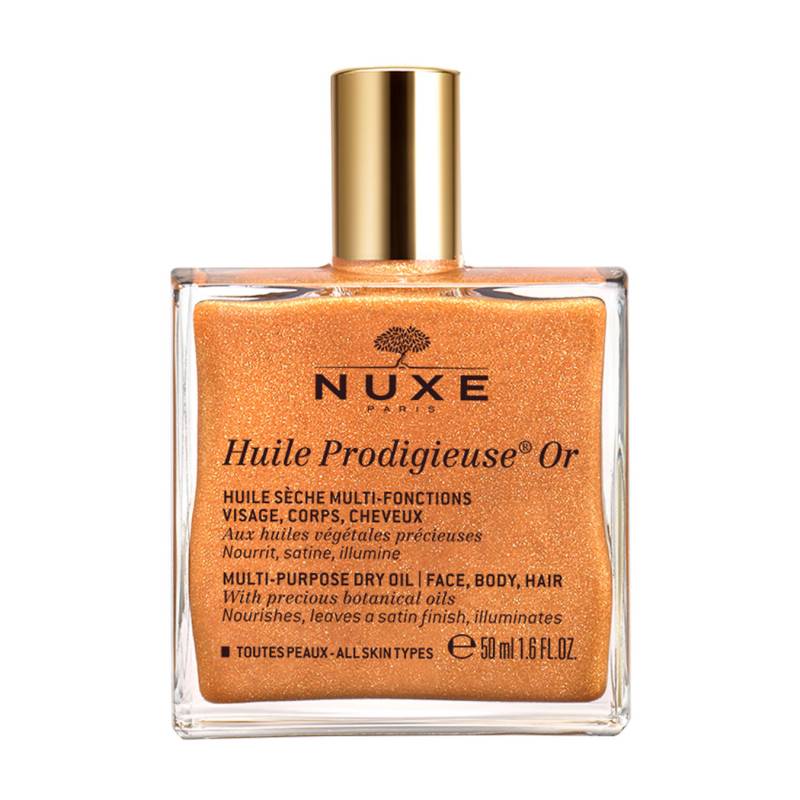 NUXE Prodigieux Huile Prodigieuse Or 50ml Damen von Nuxe