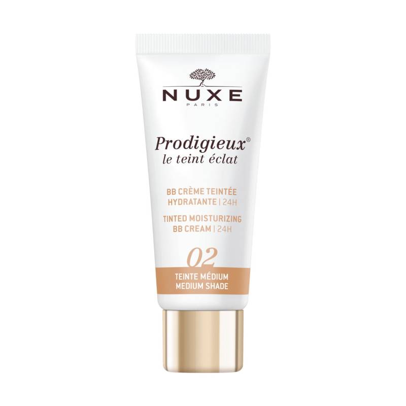 NUXE Prodigieux Teint Éclat BB Cream 30ml von Nuxe