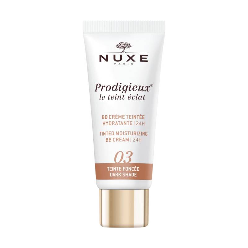 NUXE Prodigieux Teint Éclat BB Cream 30ml von Nuxe