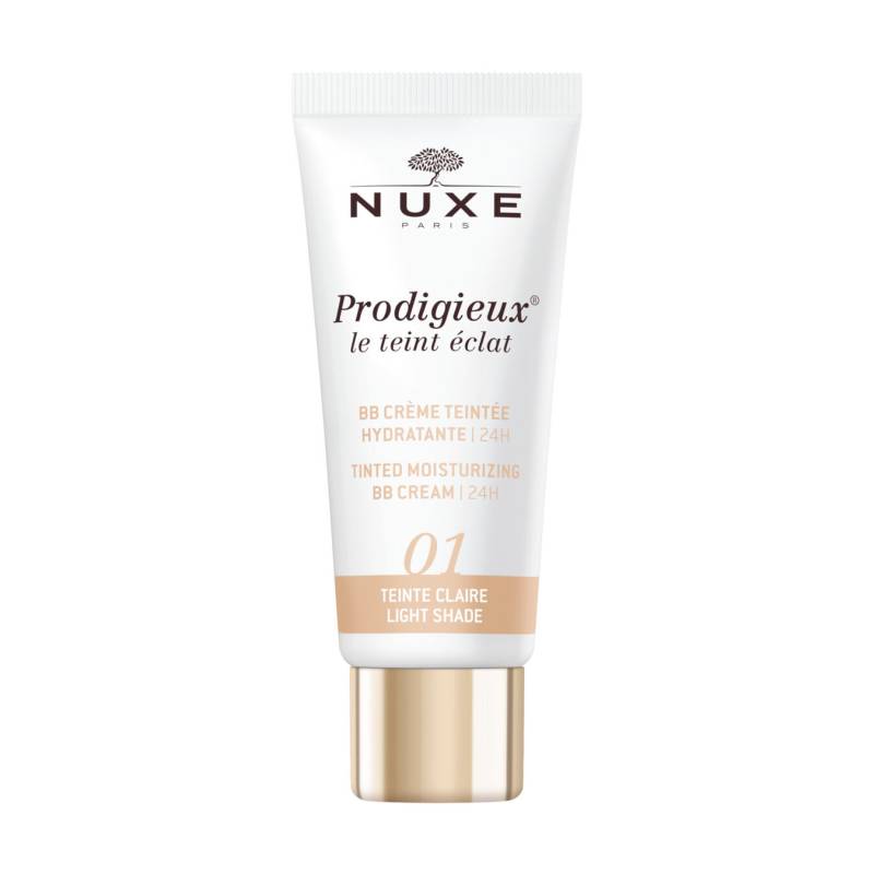 NUXE Prodigieux Teint Éclat BB Cream 30ml von Nuxe