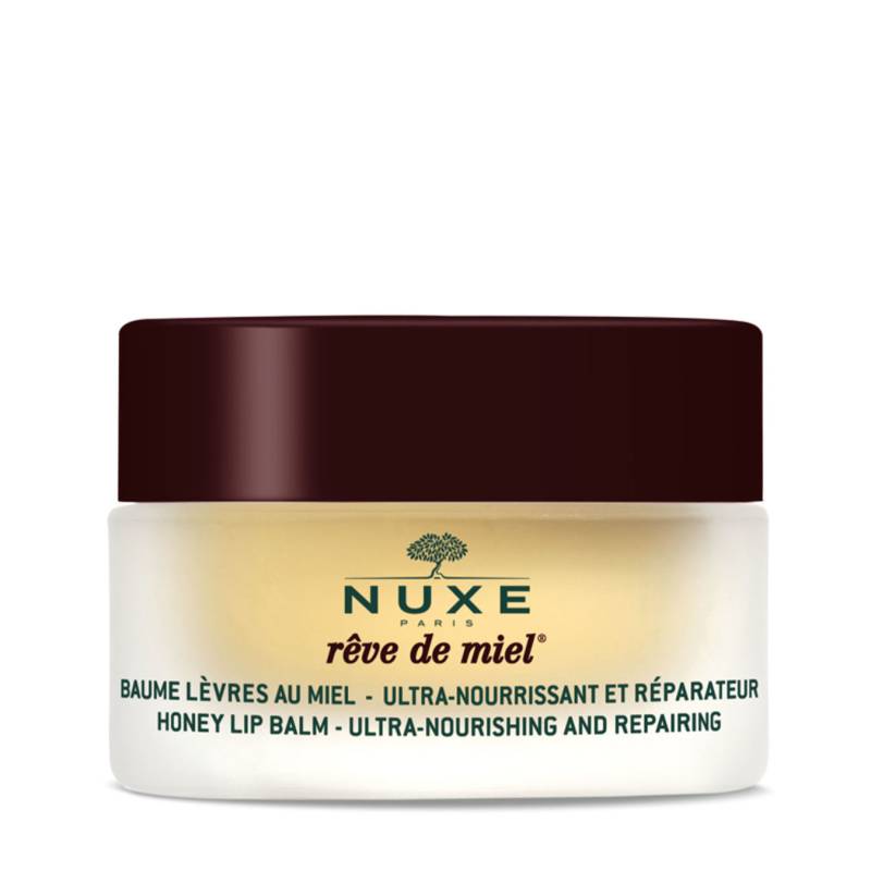 NUXE Rêve de Miel® Baume Lèvres Ultra Nourrissant von Nuxe