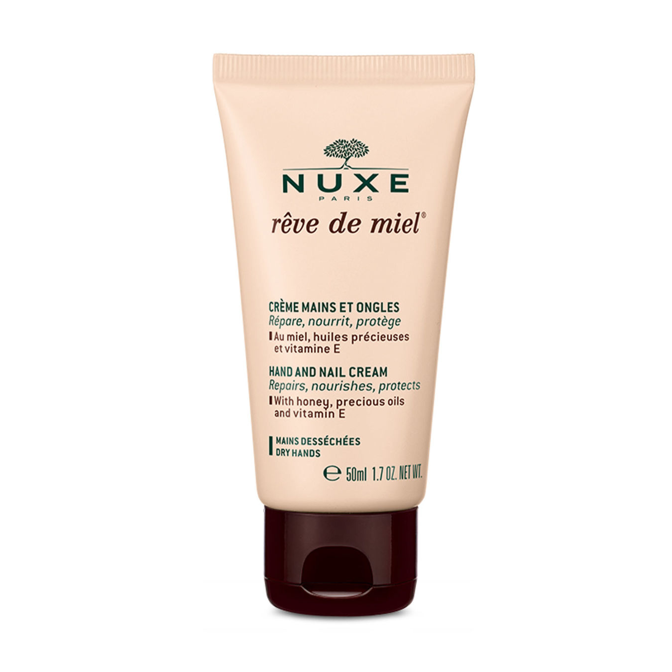 NUXE Rêve de Miel® Crème Mains et Ongles von Nuxe