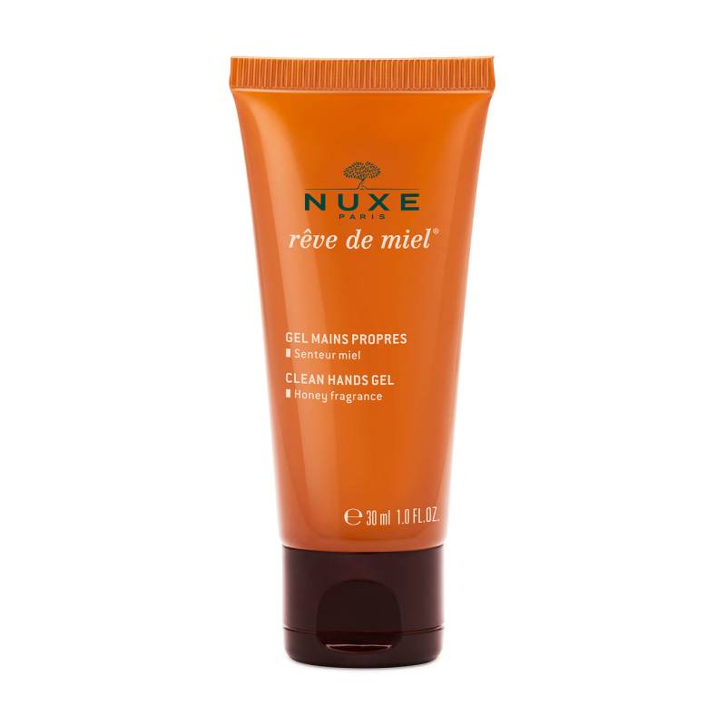 NUXE Rêve de Miel Gel Mains Propres von Nuxe