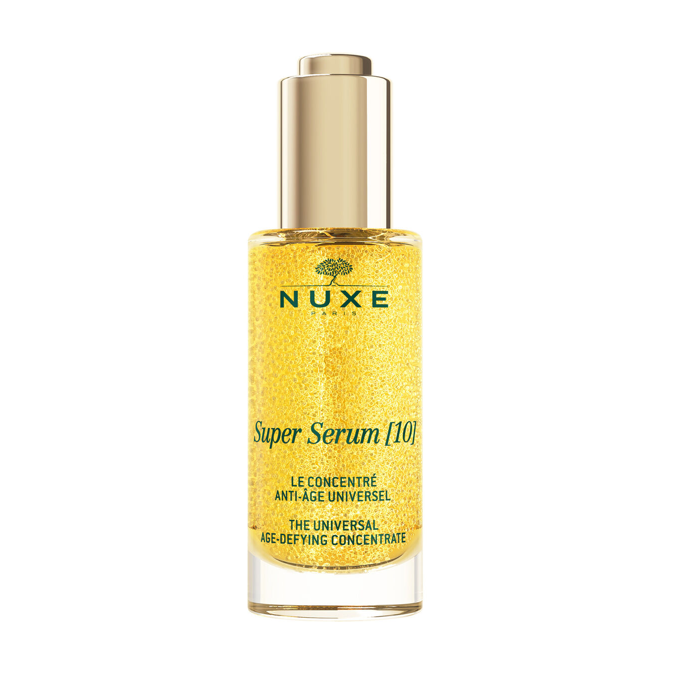 NUXE Super Serum Concentré Anti-Age Universel 50ml Damen von Nuxe