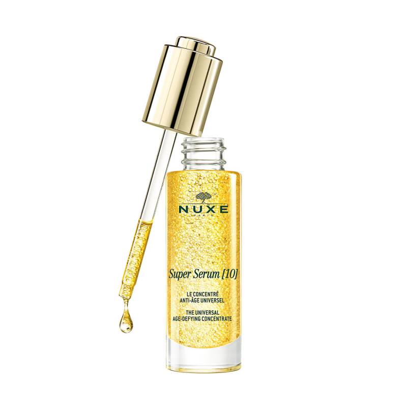 NUXE Super Serum Die universelle Anti-Aging Essenz 30ml Unisex von Nuxe