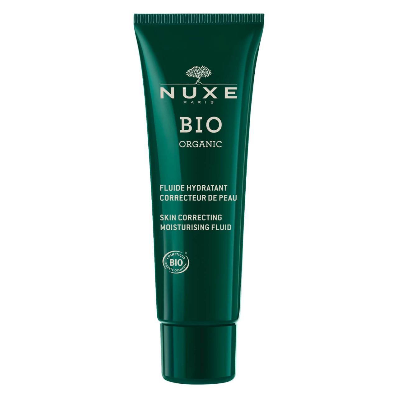 Nuxe Bio - Fluide Hydratant Correcteur de Peau von Nuxe