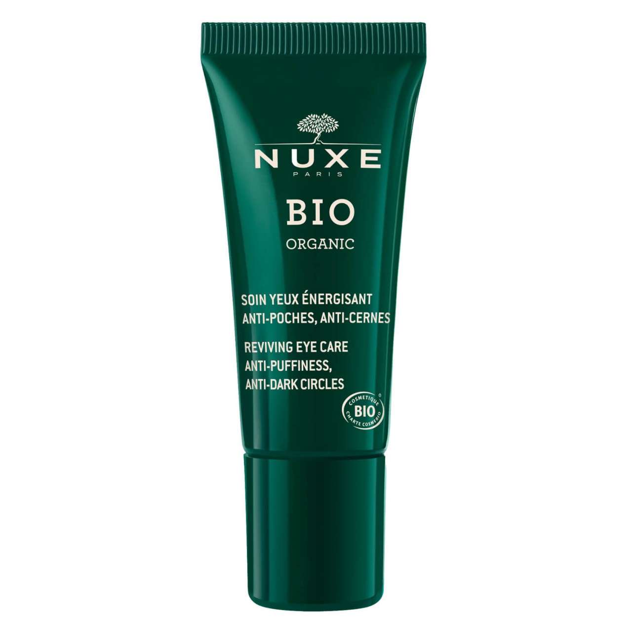 Nuxe Bio - Soin Yeux Énergisant Anti-Poches, Anti-Cernes von Nuxe