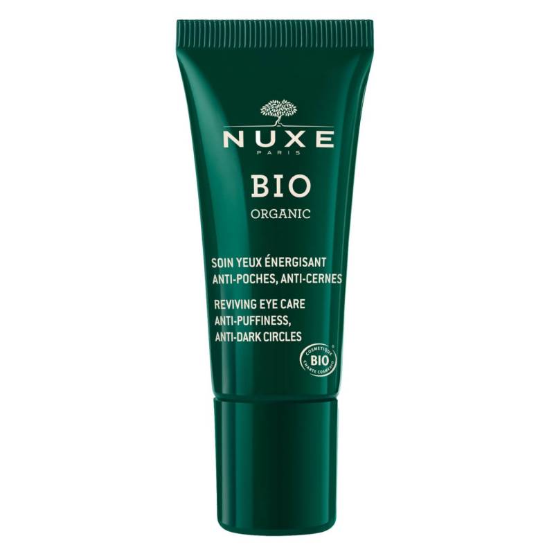 Nuxe Bio - Soin Yeux Énergisant Anti-Poches, Anti-Cernes von Nuxe