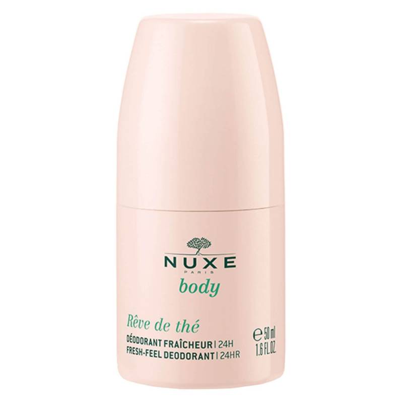 Nuxe Body - Rêve de Thé Déodorant Fraîcheur von Nuxe