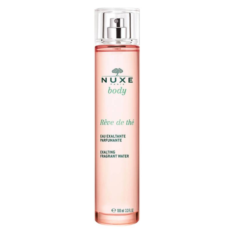 Nuxe Body - Rêve de Thé Eau Exaltante Parfumante von Nuxe