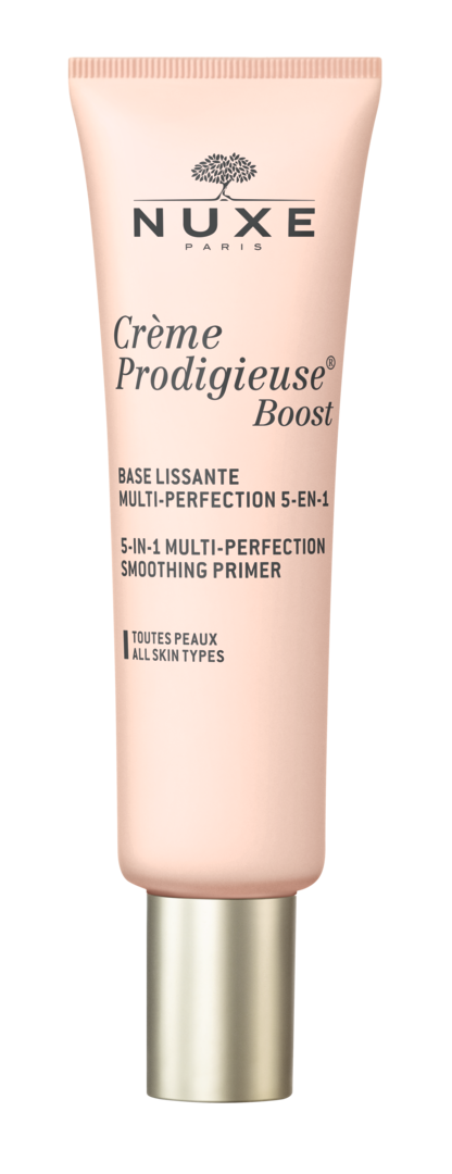 Crème Prodigieuse Boost 5in1 Primer Damen  30ml von NUXE