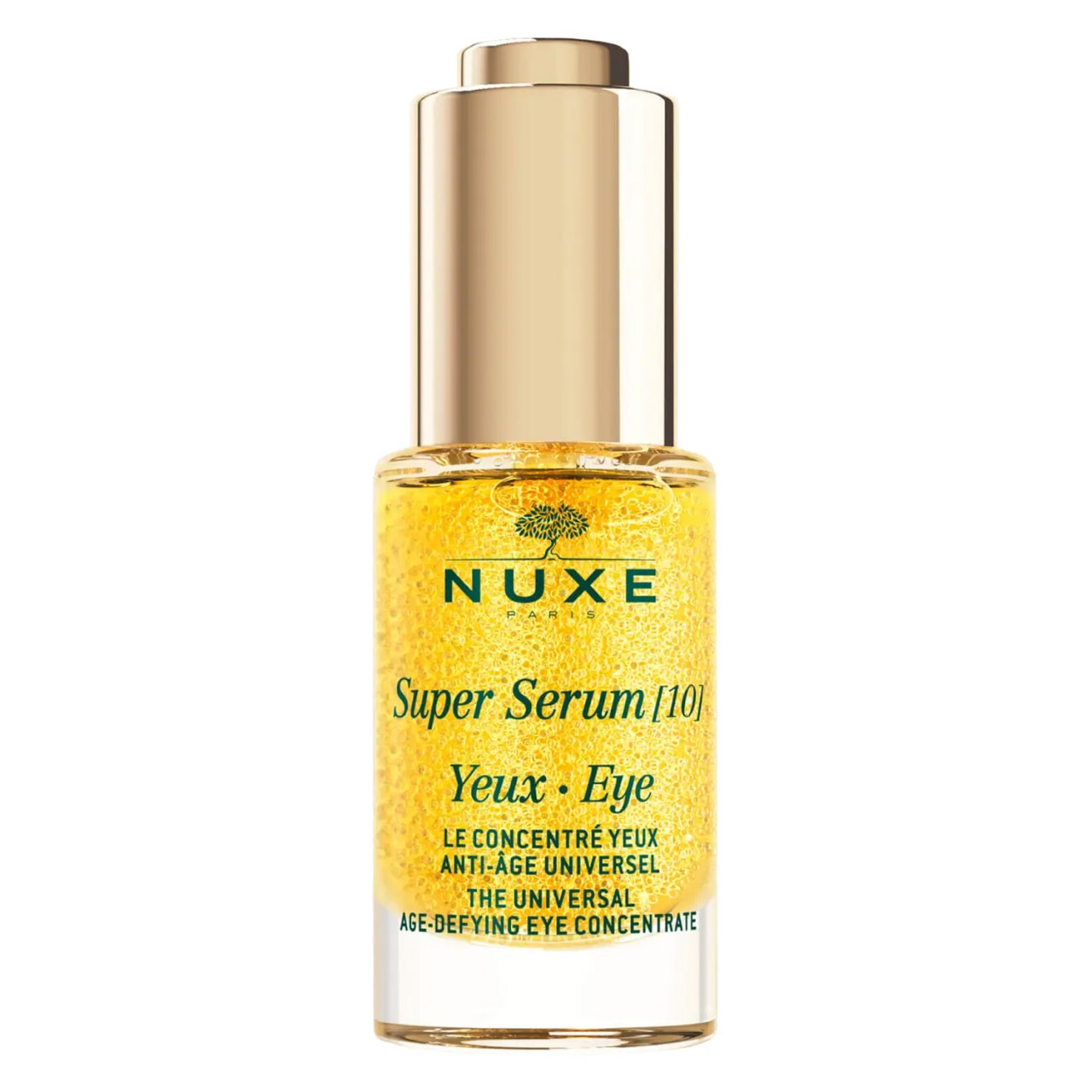 Nuxe Face - Super Serum [10] Eye Concentrate von Nuxe