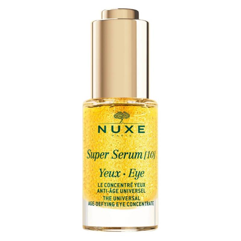 Nuxe Face - Super Serum [10] Eye Concentrate von Nuxe