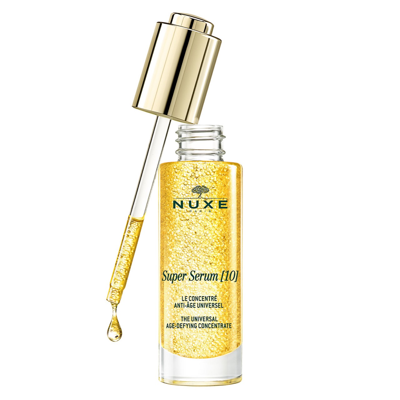 Nuxe Face - Super Serum [10] von Nuxe