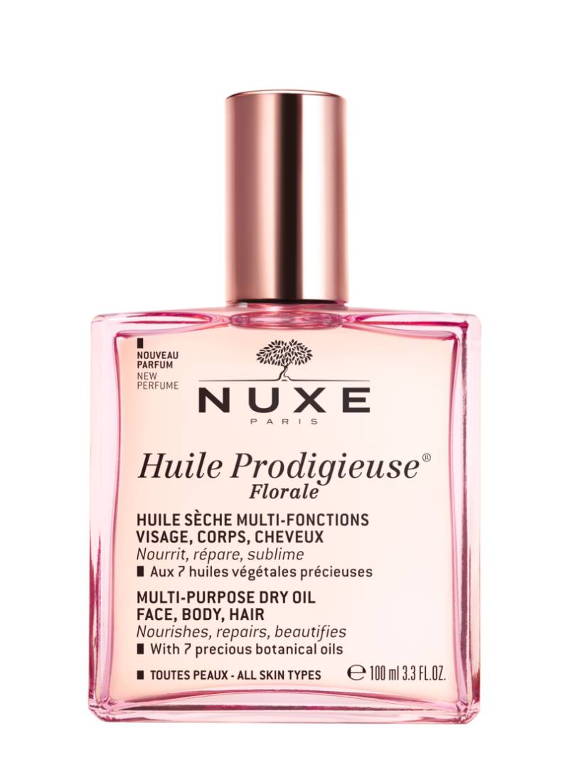 Huile Prodigieuse Florale Damen  100 ml von NUXE