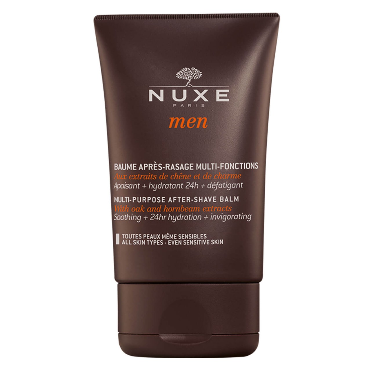 Nuxe Men - Baume après-rasage multi-fonctions von Nuxe