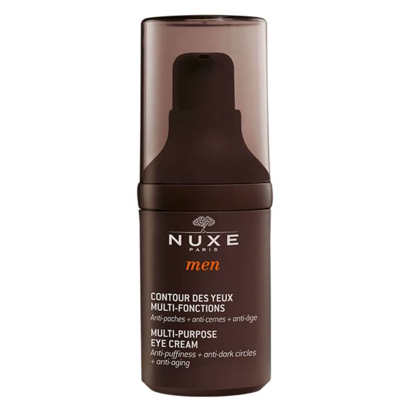 Nuxe Men - Contour des yeux multi-fonctions von Nuxe