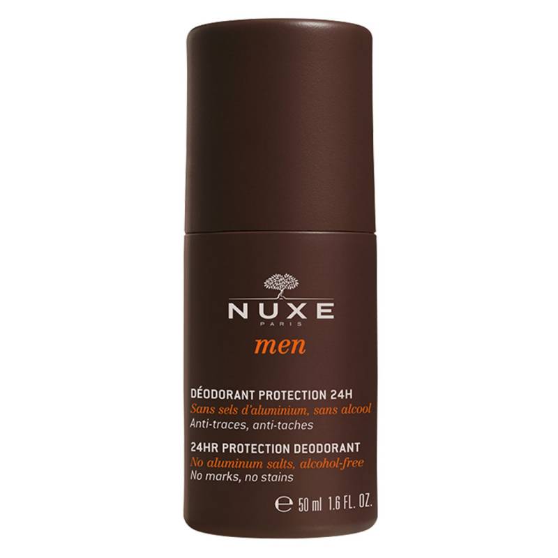 Nuxe Men - Déodorant protection 24h von Nuxe