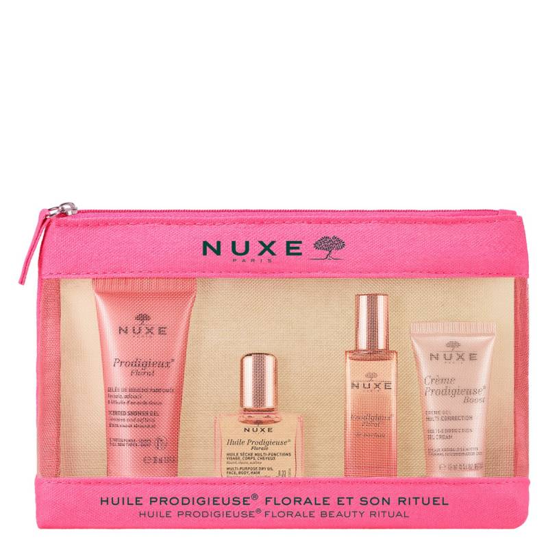 Nuxe Specials - Rituel de Beauté Prodigieux Floral Set von Nuxe