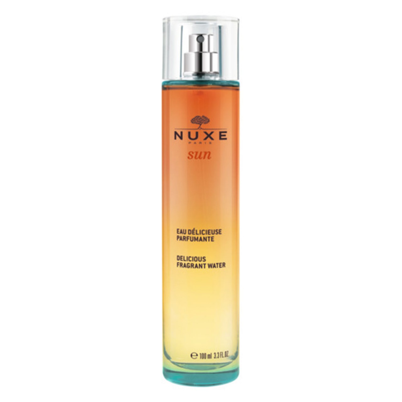 Nuxe Sun - Eau Délicieuse Parfumante von Nuxe