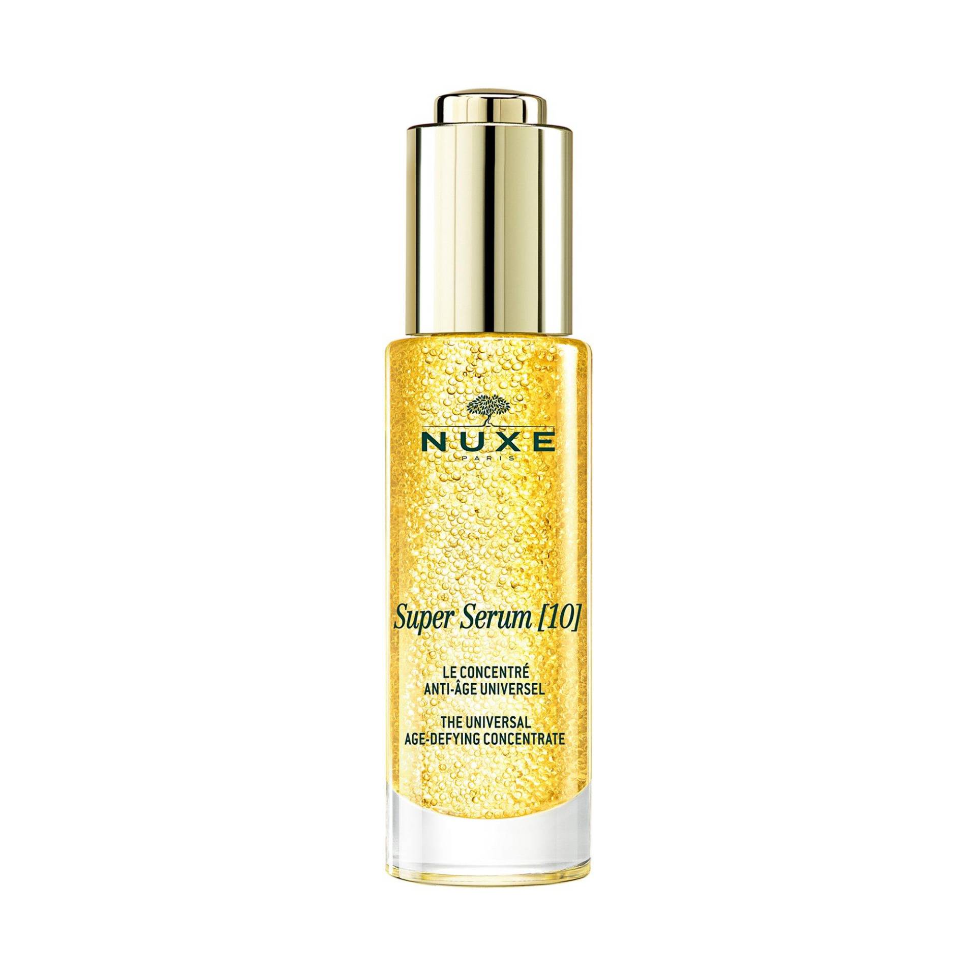 Super Serum – Die Universelle Anti-aging Essenz Damen  30ml von NUXE