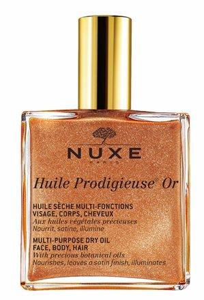 Trockenöl Huile Prodigieuse® Or Damen  100 ml von NUXE