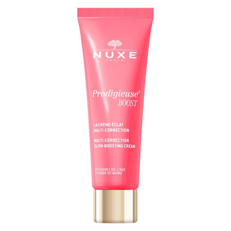 Prodigieuse Boost - Crème Éclat Multi-Correction von Nuxe