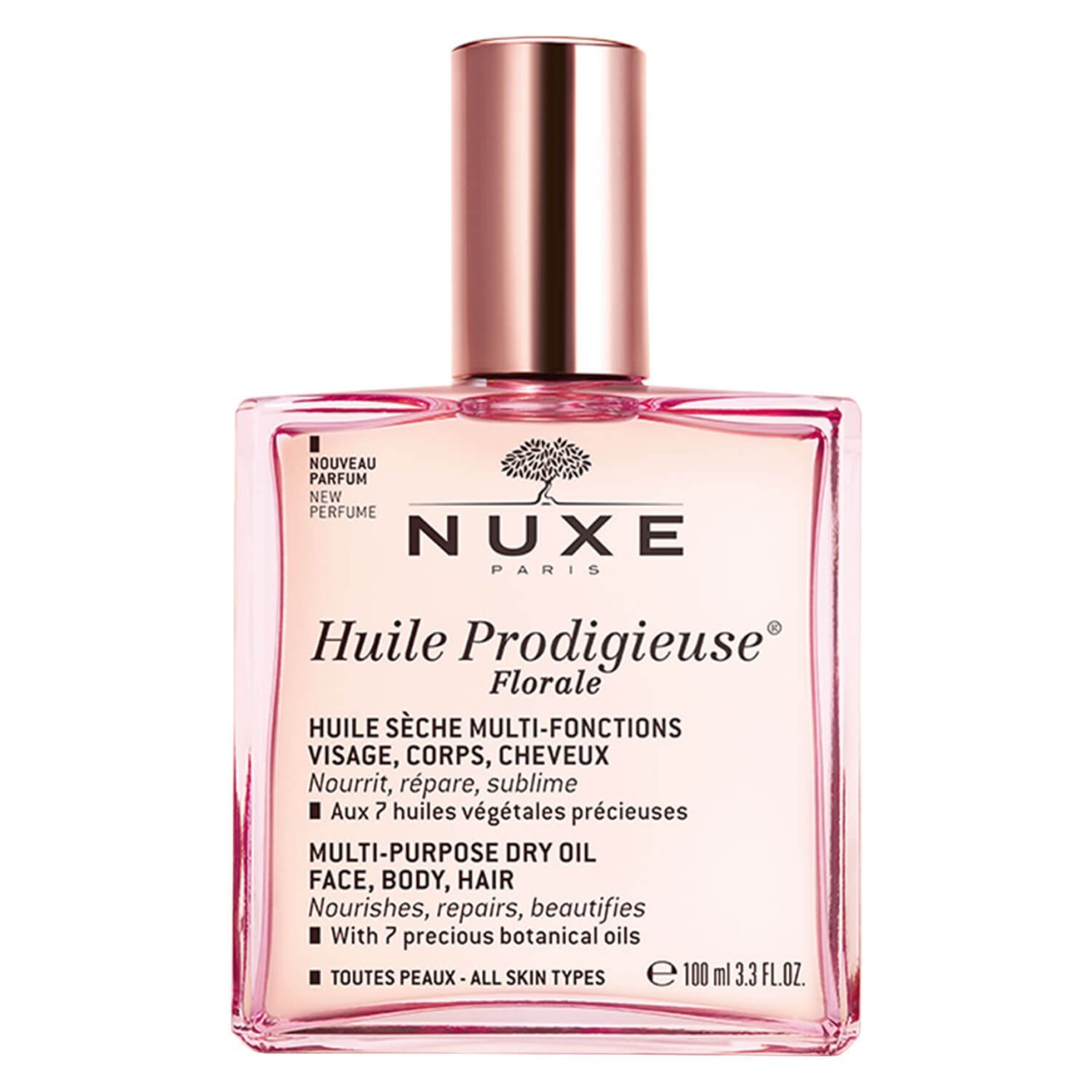 Prodigieux - Huile Prodigieuse Florale von Nuxe