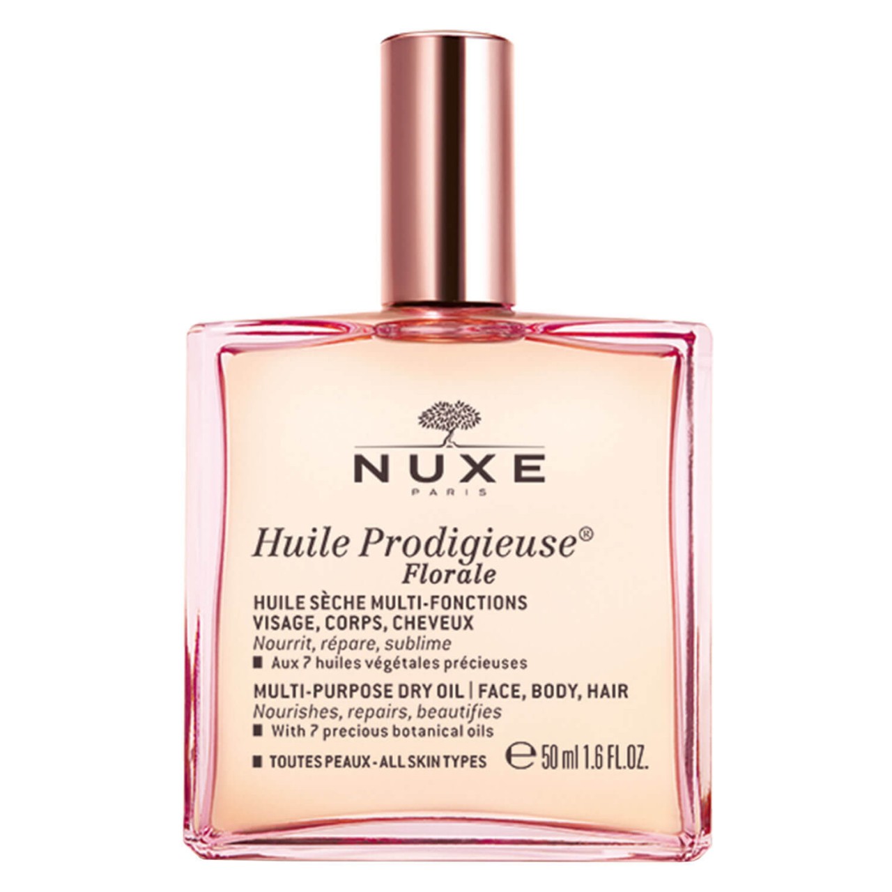 Prodigieux - Huile Prodigieuse Florale von Nuxe