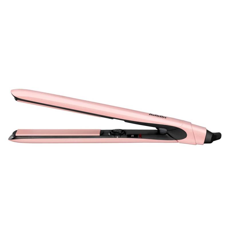 BaByliss - Lisseur Rose Blush 235 2498PRE von BaByliss