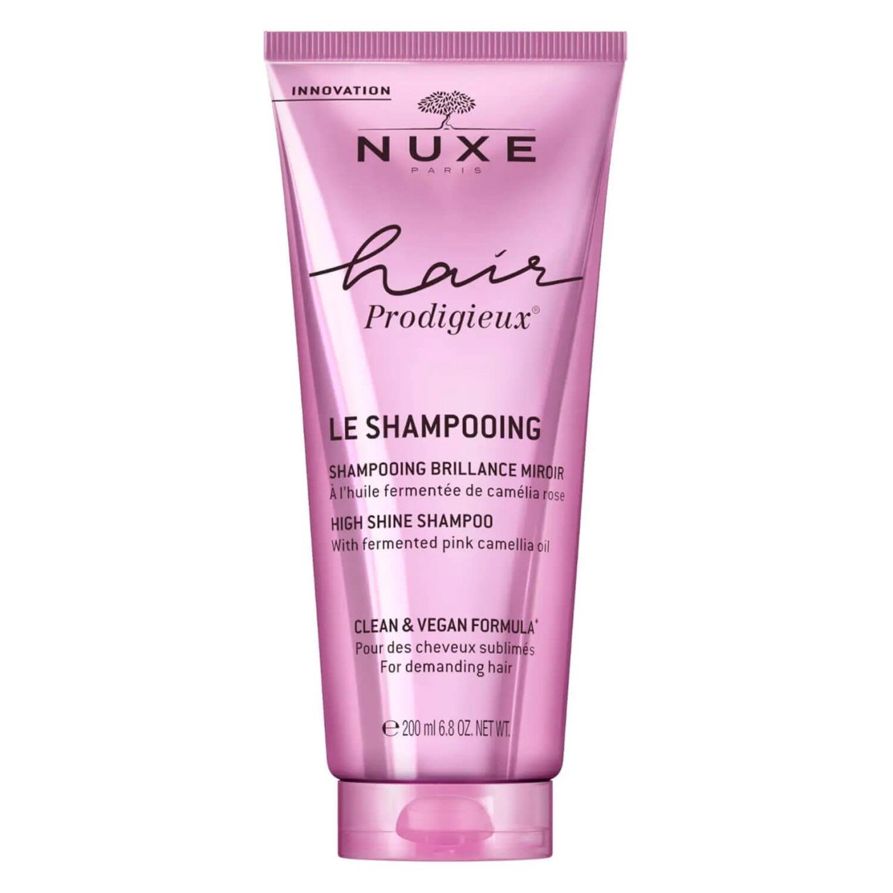 Prodigieux - Shampooing Brillance Miroir von Nuxe