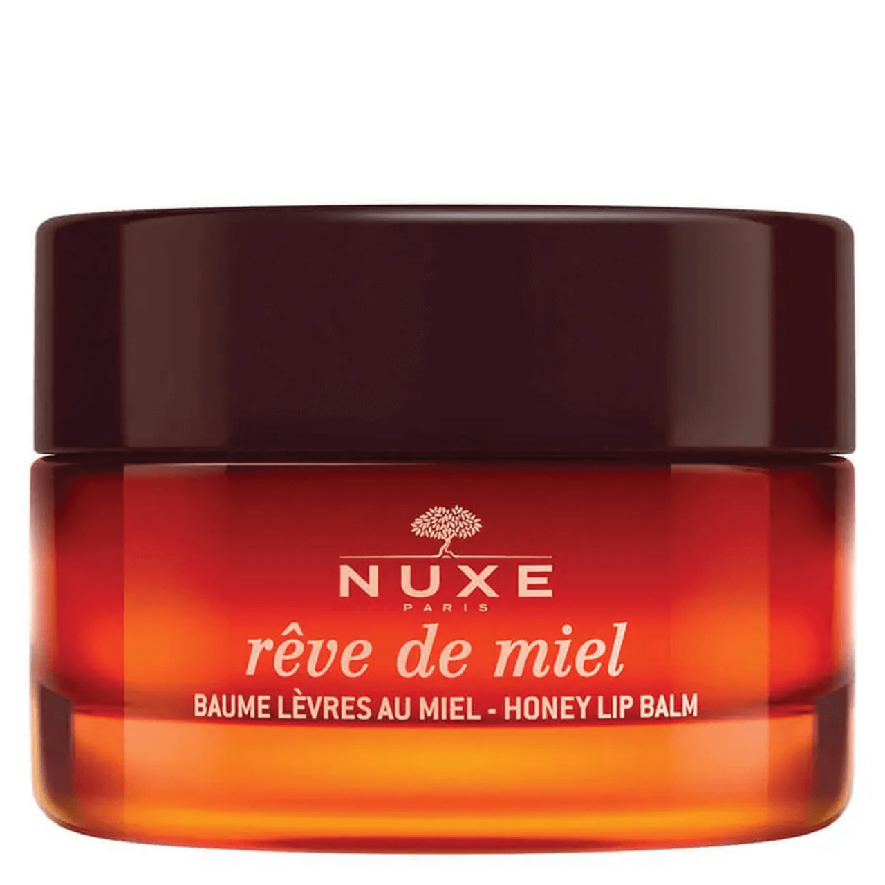 Rêve De Miel - Baume Lèvres Ultra Nourrissant von Nuxe